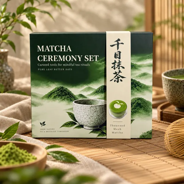 礼盒设计示意 · 09