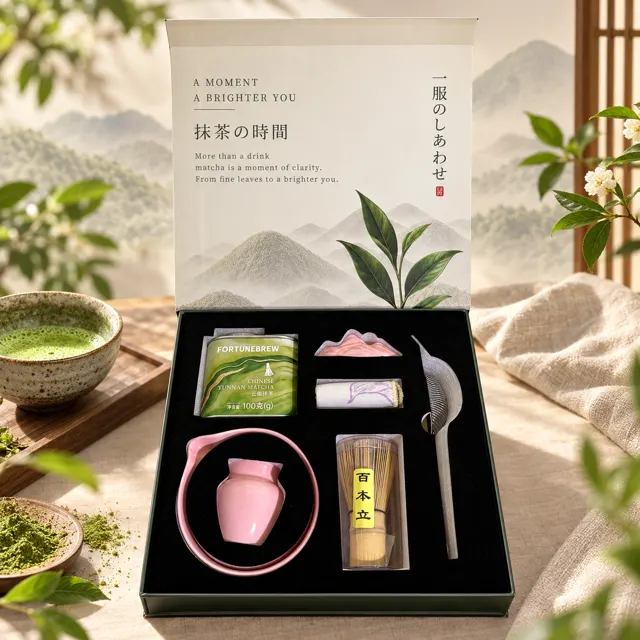 礼盒设计示意 · 03
