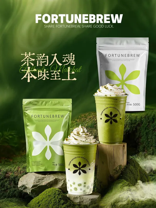 产品应用示意 · 01