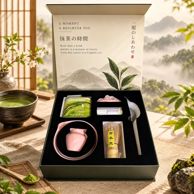 礼盒设计示意 · 11