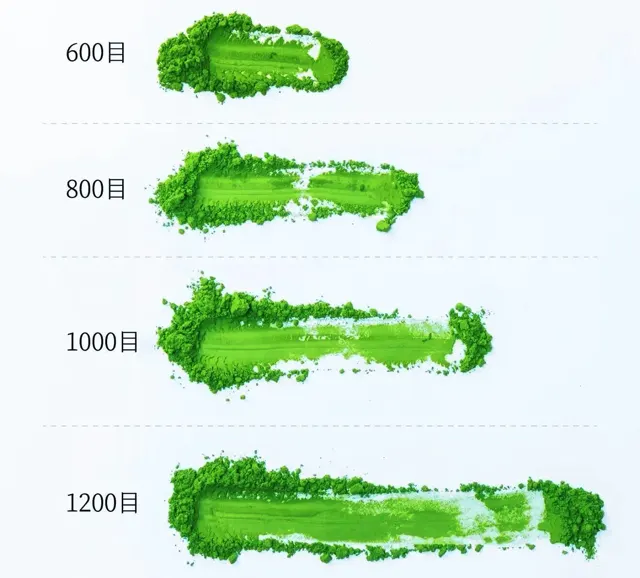 工艺与选型资料 · 13