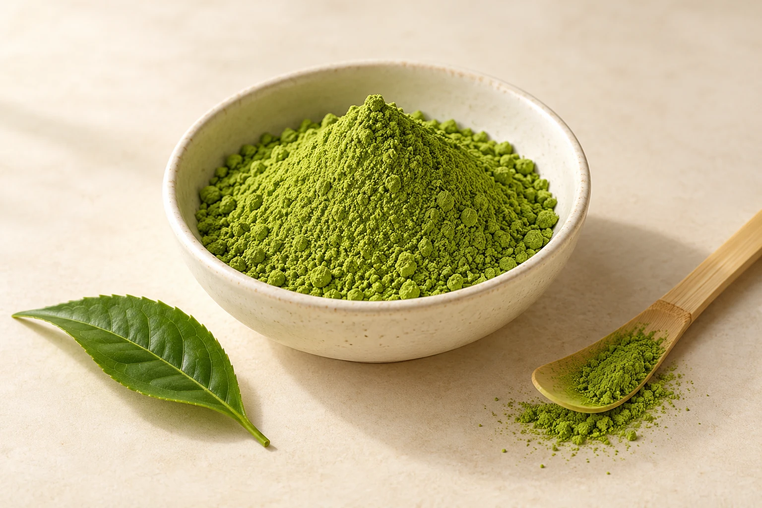 抹茶纯粉